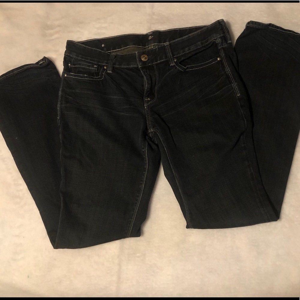 🌺2/$30🌺 Express jeans